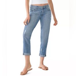 DL1961 Riley Straight Boyfriend Jeans‎